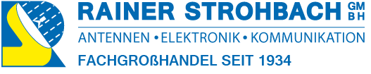 Rainer Strohbach GmbH